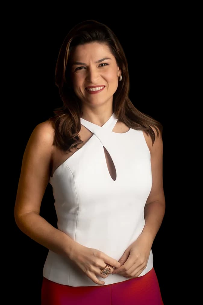 Priscilla Castro